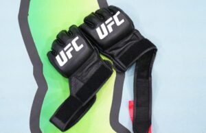 UFC 2024: สถิติใหม่, ไฟต์เดือด, และความเปลี่ยนแปลง
