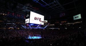 UFC 2025: เปิดศึกเดือด UFC 311 พร้อมปฏิทินครบปี!
