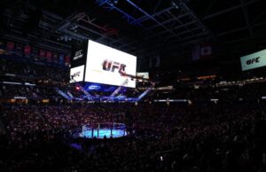 UFC 2025: เปิดศึกเดือด UFC 311 พร้อมปฏิทินครบปี!