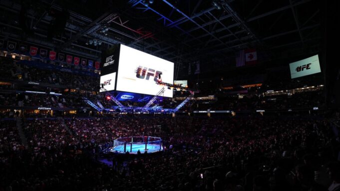 UFC 2025: เปิดศึกเดือด UFC 311 พร้อมปฏิทินครบปี!