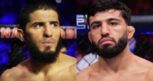 UFC 311: Makhachev ปะทะ Tsarukyan พร้อมเงินรางวัลมหาศาล