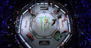 UFC 313: ศึกใหญ่ที่ลาสเวกัส พร้อมดวลเดือดมีนาคมนี้!