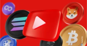 10 ช่อง YouTube คริปโตที่ดีที่สุดปี 2025