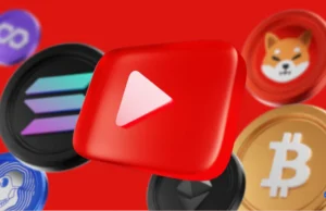 10 ช่อง YouTube คริปโตที่ดีที่สุดปี 2025