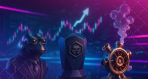 3 เหรียญ Altcoin น่าจับตา: WEPE, CRO และ Fartcoin