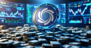 3 โปรเจกต์คริปโตน่าจับตาปี 2025: Ozak AI, SOL, XRP