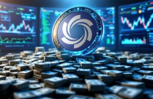 3 โปรเจกต์คริปโตน่าจับตาปี 2025: Ozak AI, SOL, XRP