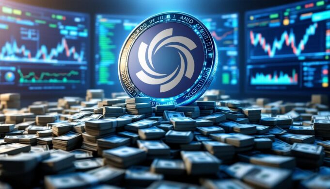 3 โปรเจกต์คริปโตน่าจับตาปี 2025: Ozak AI, SOL, XRP