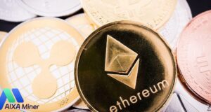 AIXA Miner เปิดตัว Cloud Mining ด้วย AI รองรับ ETH/XRP