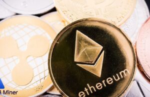 AIXA Miner เปิดตัว Cloud Mining ด้วย AI รองรับ ETH/XRP