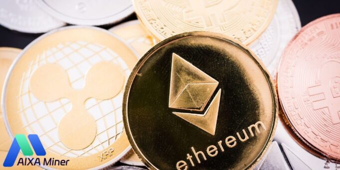 AIXA Miner เปิดตัว Cloud Mining ด้วย AI รองรับ ETH/XRP