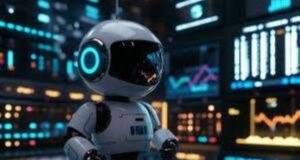 Blackridge Markdex: เทรดอัตโนมัติด้วย AI ปลอดภัยสูง
