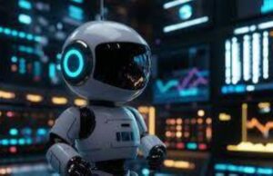 Blackridge Markdex: เทรดอัตโนมัติด้วย AI ปลอดภัยสูง