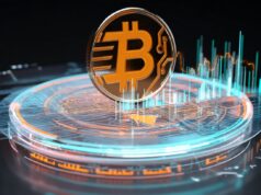 BTC3 พุ่งแรง! ผลตอบแทนสูง แซง Dogecoin และ Chainlink
