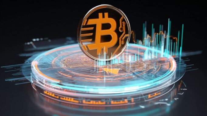 BTC3 พุ่งแรง! ผลตอบแทนสูง แซง Dogecoin และ Chainlink
