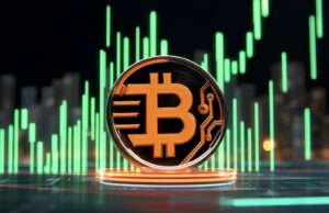 BTC3: โอกาสลงทุน Presale พร้อมผลตอบแทน 166%