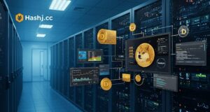 Dogecoin กับ Hashj: เทรดคริปโตง่าย ปลอดภัย คุ้มค่า
