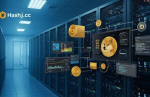 Dogecoin กับ Hashj: เทรดคริปโตง่าย ปลอดภัย คุ้มค่า