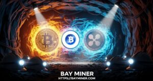 ขุดคริปโตง่าย ปลอดภัย ถูกกฎหมาย ด้วย BAY Miner
