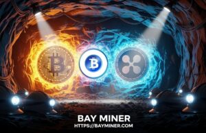 ขุดคริปโตง่าย ปลอดภัย ถูกกฎหมาย ด้วย BAY Miner