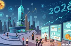 คริปโตปี 2026 จ่อแตะ 5 ล้านล้าน ดัน BTC สู่ $211K