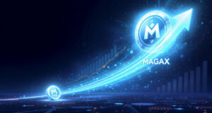 ลงทุน MAGAX วันนี้ 100 ดอลลาร์ อาจโตเป็น 16,600 ดอลลาร์
