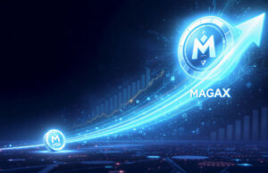 ลงทุน MAGAX วันนี้ 100 ดอลลาร์ อาจโตเป็น 16,600 ดอลลาร์
