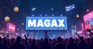 ลงทุนยุคใหม่กับ MAGAX: มีม วัฒนธรรม และคริปโต