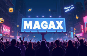 ลงทุนยุคใหม่กับ MAGAX: มีม วัฒนธรรม และคริปโต