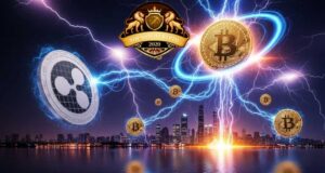 สร้างรายได้พาสซีฟจาก XRP ง่ายๆ กับ Topnotch Crypto
