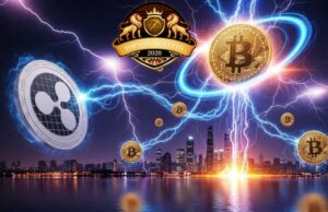 สร้างรายได้พาสซีฟจาก XRP ง่ายๆ กับ Topnotch Crypto