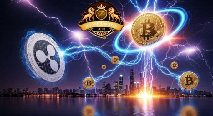 สร้างรายได้พาสซีฟจาก XRP ง่ายๆ กับ Topnotch Crypto