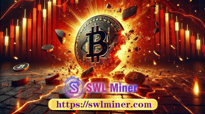 เปลี่ยนมือถือเป็นเหมืองคริปโตด้วย SWL Miner