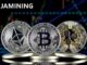 เปลี่ยนคริปโตเป็นรายได้ USD รายวันกับ JA Mining
