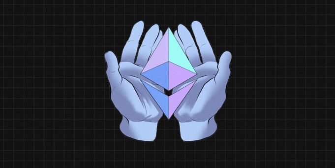 ETH พุ่งแรง! นักลงทุนแห่ซื้อผ่านบริษัท DAT