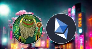 Ethereum จ่อแตะ $5,000 – Pepeto Memecoin น่าจับตา