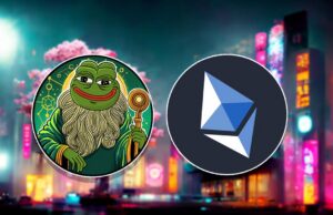 Ethereum จ่อแตะ $5,000 – Pepeto Memecoin น่าจับตา