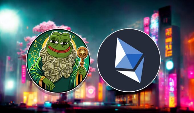 Ethereum จ่อแตะ $5,000 – Pepeto Memecoin น่าจับตา