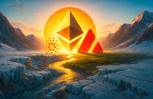 Ethereum นำกระแส DeFi กลับมาอีกครั้งในปี 2024