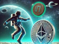 Ethereum พุ่งแรง-นักลงทุนแห่จับตา Unilabs (UNIL)