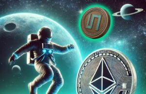 Ethereum พุ่งแรง-นักลงทุนแห่จับตา Unilabs (UNIL)