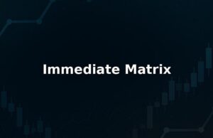 Immediate Matrix: แพลตฟอร์มเทรดอัตโนมัติด้วย AI
