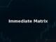 Immediate Matrix: แพลตฟอร์มเทรดอัตโนมัติด้วย AI