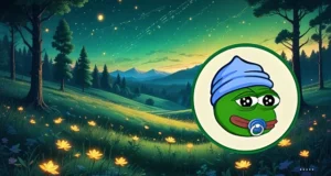Little Pepe (LILPEPE): ดาวรุ่งเหรียญมีมปี 2025