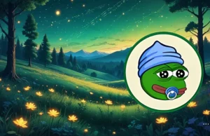 Little Pepe (LILPEPE): ดาวรุ่งเหรียญมีมปี 2025