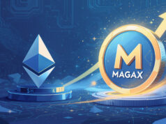 MAGAX พุ่งแรง! Altcoin ดาวรุ่งพร้อมโตแซง ETH ปี 2025