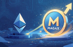 MAGAX พุ่งแรง! Altcoin ดาวรุ่งพร้อมโตแซง ETH ปี 2025