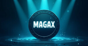 MAGAX เหรียญ Meme-to-Earn น่าจับตาแห่งปี 2025