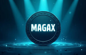 MAGAX เหรียญ Meme-to-Earn น่าจับตาแห่งปี 2025