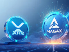 Moonshot MAGAX พุ่งแรง โอกาสโต 100x ปี 2025